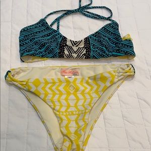 Mara Hoffman Swim - Mara Hoffman bikini Mara Hoffman Swim - Mara Hoffman bikini